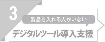 STEP3 デジタルツール導入支援